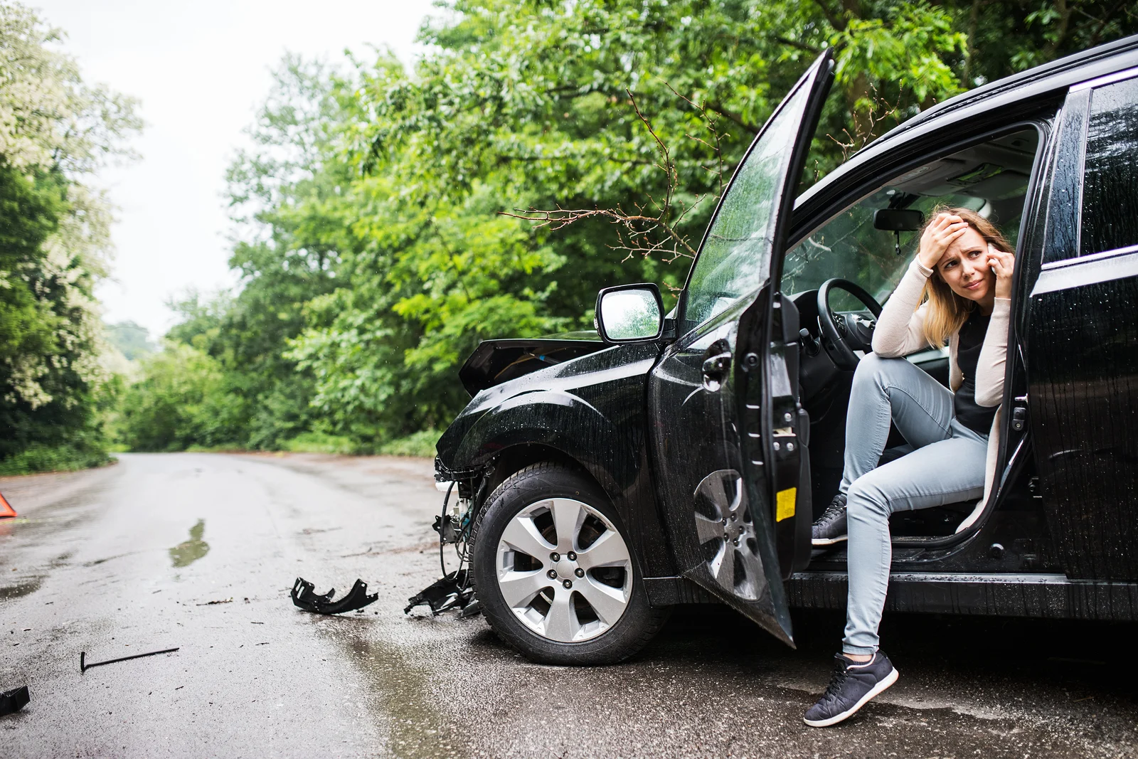 what is strict liability in personal injury