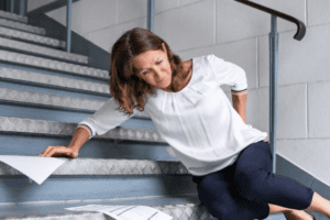 Common Slip and Fall Accidents in Georgia
