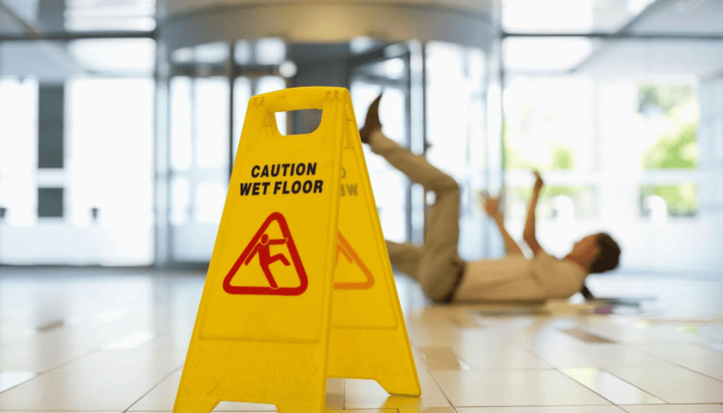 Premises Liability Georgia