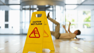 Premises Liability Georgia