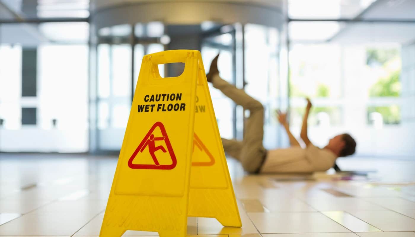 Premises Liability Georgia