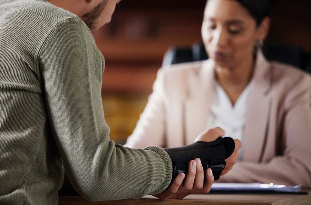 my worker’s compensation claim