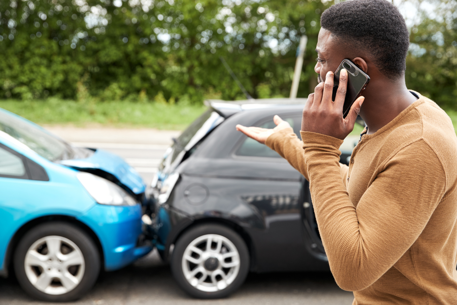 Your Roadmap to Insurance Representation After an Accident