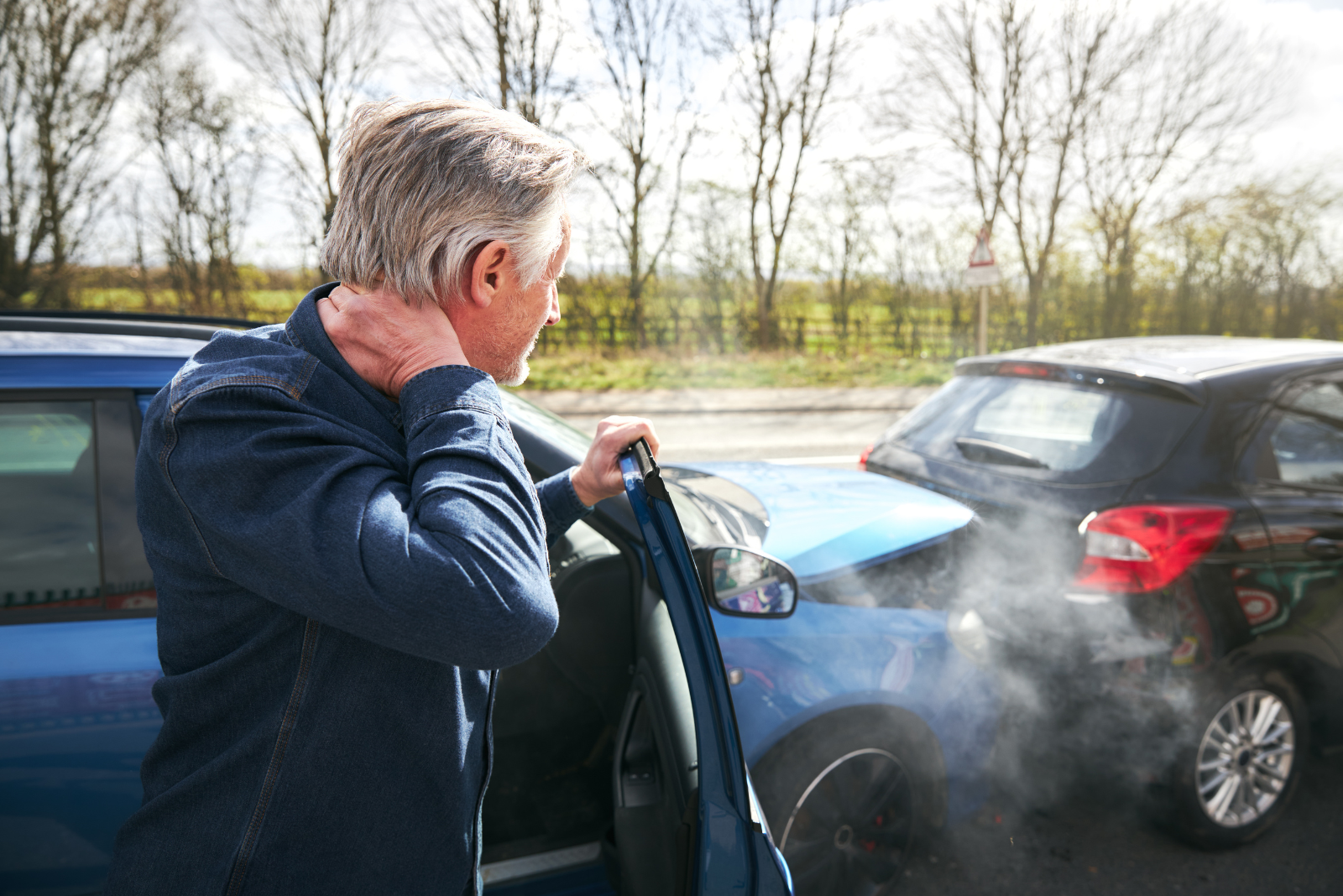 To Sue or Not to Sue: Your Options After a Car Accident