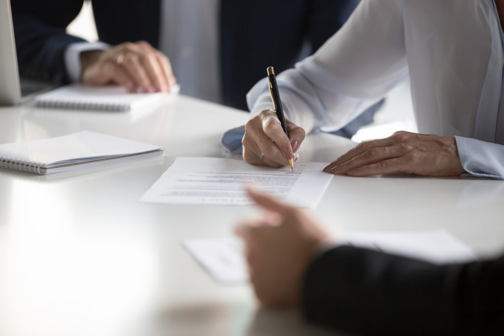 Personal Injury Lawyer Georgia Guide