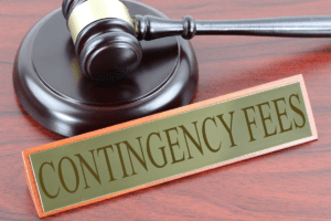 Contingency fees in Georgia
