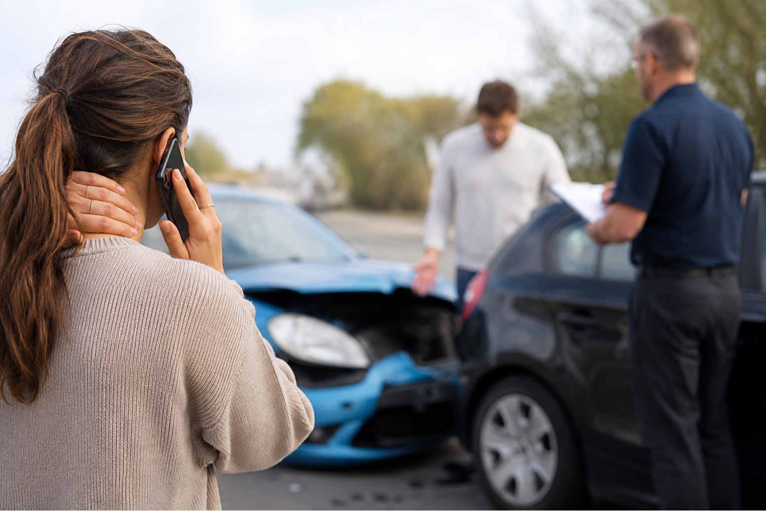 Average Settlement for Car Accidents in Georgia