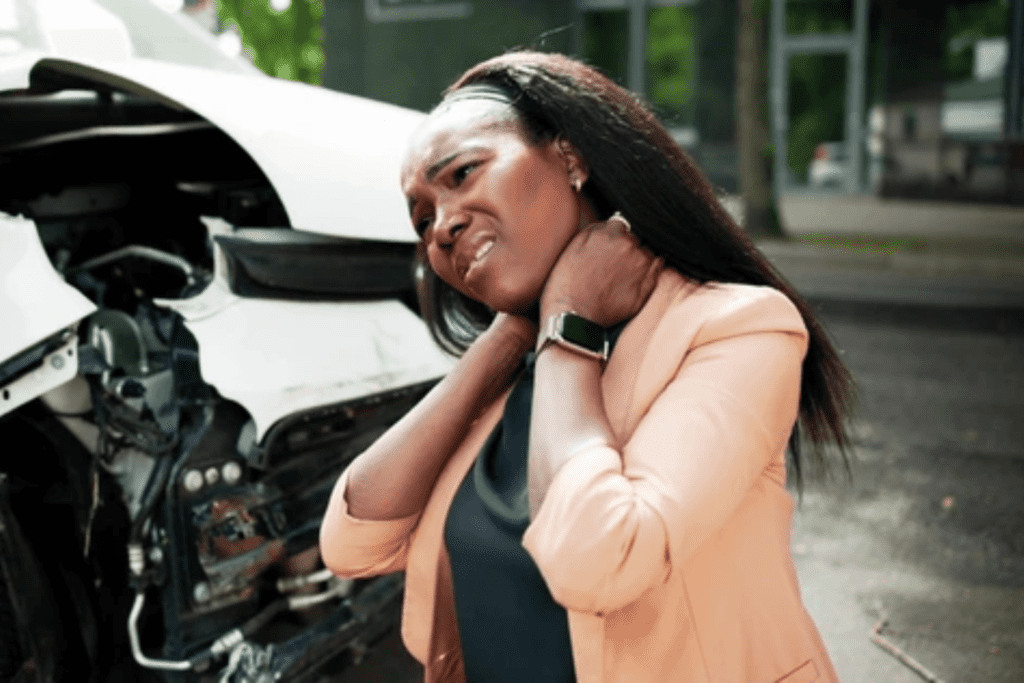 Car Accident Settlement Amounts in Georgia