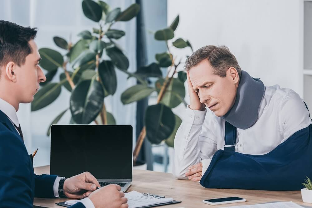 Appeal a Workers' Compensation Denial in Georgia