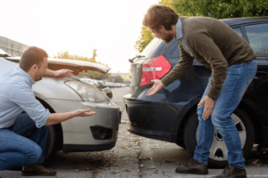 What if Uber and Lyft Drivers Accident