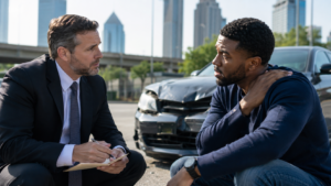 Hire a Personal Injury Lawyer
