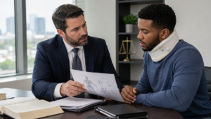 Personal Injury Lawyer Actually Do