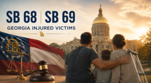 Georgia Injured Victims
