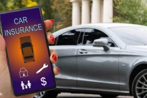 File a Car Accident Insurance