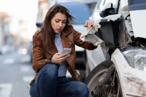 Personal Injury Attorney
