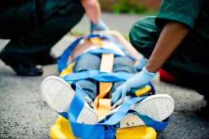 Workers Compensation Benefits