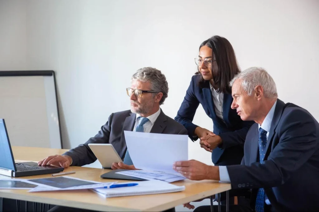 Workers Compensation Lawyer