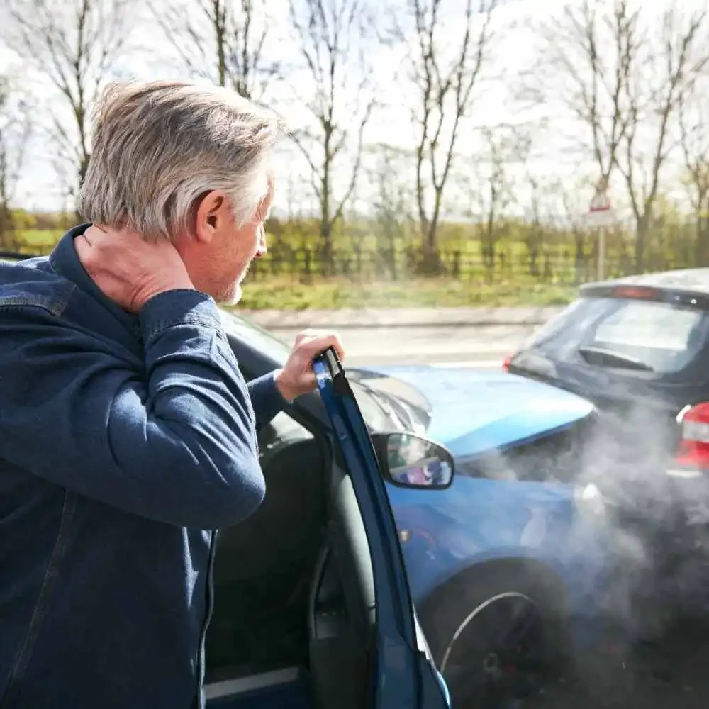 To Sue or Not to Sue Your Options After a Car Accident